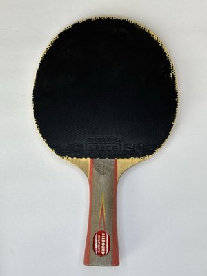 Yasaka World Champion Allround Jean-Philippe Gatien Table Tennis Yasaka World Champion Allround Jean-Philippe Gatien Table Tennis