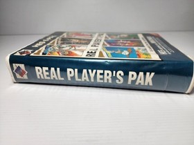 Nintendo NES Game: Real Player's Pack HES LIKE Caltron 6 in 1 COMPLETE - Tested 