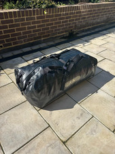Super Cool Mad Ortlieb Big-Zip 140L Duffle Bag Weekend Travel Explorer Adventure