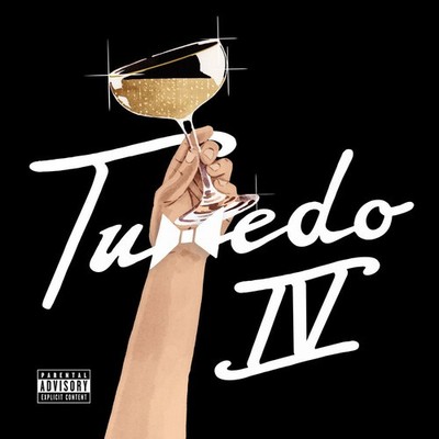 Tuxedo - Tuxedo Iv [New Vinyl LP]
