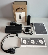 Plantronics Headset 203946-01 Savi W440 Wireless DECT 6.0