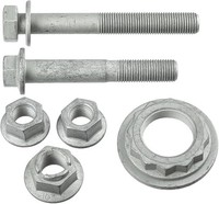 Lemförder Reparatursatz RadaufhäNgung Service Pack 42760 01 FüR BMW F10 F07 F11