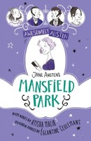 Awesomely Austen - Illustrated And Retold Jane Austen