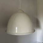 David Hunt Lighting Euston Pendant French Cream Ex Display