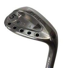 muziik FIFTES 50deg Wedge Golf Club Right Hand C Grade Authentic Genuine