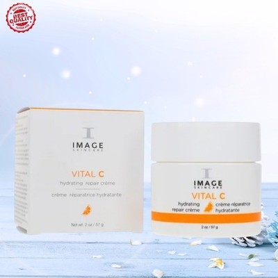 IMAGE Skincare Vital C Hydrating Repair Creme 2 oz Top quality