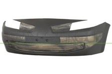 PRASCO Stoßstange Stoßfänger für RENAULT MEGANE II Coupé-Cabriolet (EM0/1)