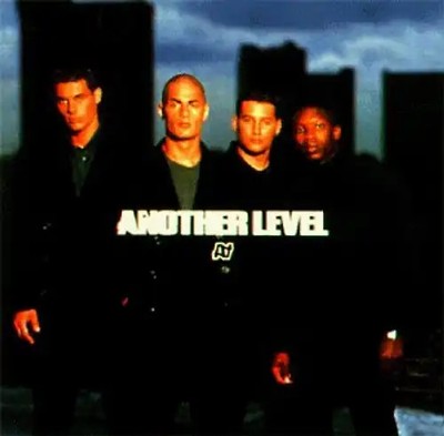 Another Level - T.B.a.