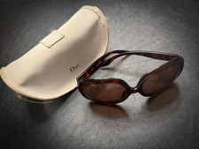 Vintage Dior  Sunglasses