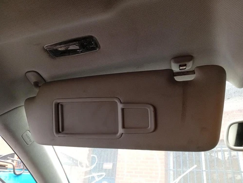 Pare-Soleil Gauche pour AUDI A4 AVANT (8K5) Básico 2011 325373 - Zdjęcie 1 z 7