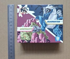 New Transformation toys Extrme Warfare Dr.WU DW-E61 DW-E62 Figure In Stock