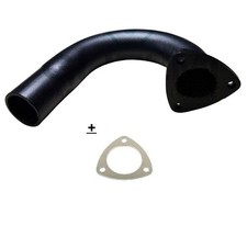 Collettore Scarico Marmitta Trattore Fiat Serie Oro 250, 540,Rif.5101206, Gomito