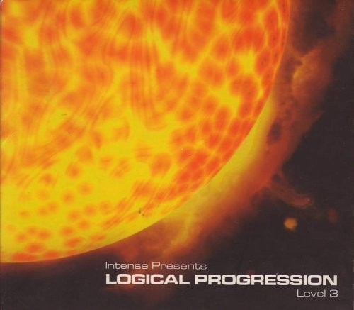 Vol. 3-Logical Progression -  CD PVVG The Cheap Fast Free Post
