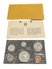 1967 Canada Centennial 6 Coin Silver Mint Set #I4042