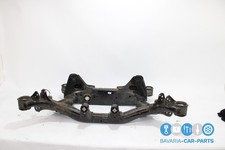Original BMW  F25 F26   Hinterachsträger Träger Hinterachse 6857983