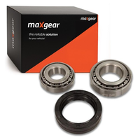Maxgear Radlagersatz Passend FüR KIA Carnival GQ UP FL Pregio TB
