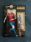 2016-17 Panini Black Gold - Autographs Mauricio Pinilla #A-MPI Bronze