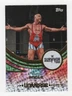 2025 TOPPS UNIVERSE WWE WRESTLING GREEN ELECTRIC 99/125 KURT ANGLE #292
