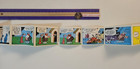 1977 HAGAR THE HORRIBLE Rare 3 FEET LONG Mini FOLD OUT COMIC BOOK Nice NO RIPS — photo 10