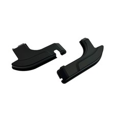 Seiko Sangyo AZUTO Vehicle-Specific Rear Defogger Cover for Jeep Wrangler (MHV-0