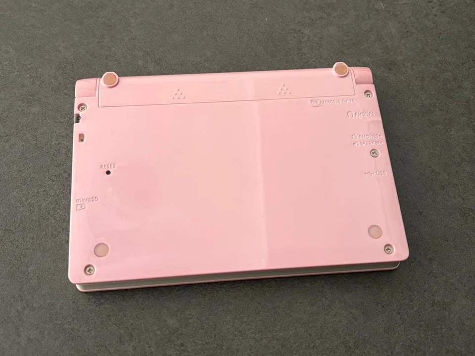 CASIO EX-word Electronic Dictionary Compact Portable Japanese English Learning - Image 4 of 4