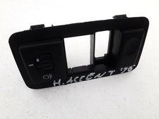 Hyundai Accent 1996 Headlight Range Control Light Controller Light FR637746-43