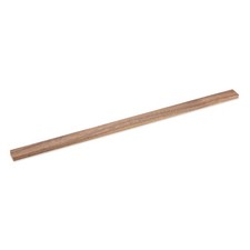 Woodcraft Walnut 1/4" x 3/4" x 16" 1-Piece