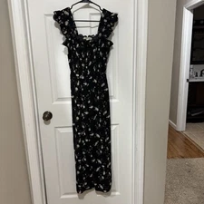 Inspired Hearts Medium Jumpsuit