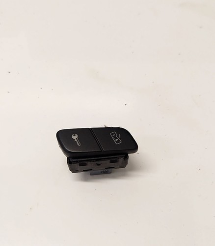 Central locking switch button