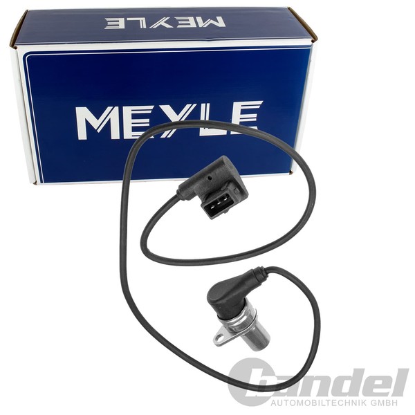 Meyle Kurbelwellensensor Passend FüR BMW 3 5 | 314 899 8003-image