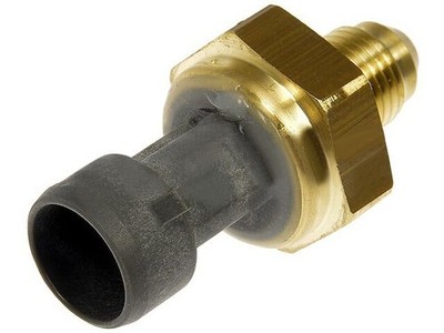 For 2008 International CXT Exhaust Backpressure Sensor Dorman 76696VYZR
