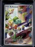 2024 Pokemon Stellar Crown Bulbasaur #143/142