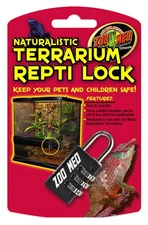 Zoo Med Naturalistic Terrarium Repti Lock