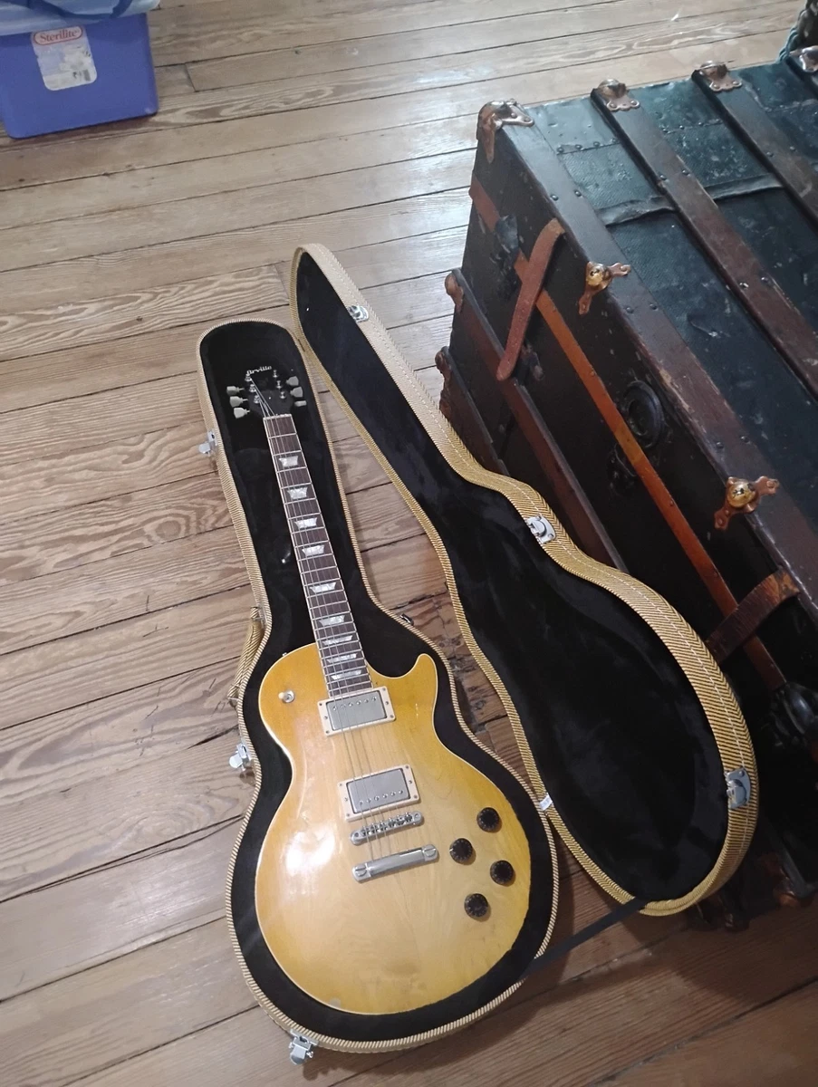 Orville by Gibson Gibson Les Paul Electric Guitars for sale | eBay
