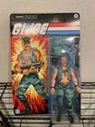 GI Joe Classified Retro Gung-Ho Action Figure - NEW
