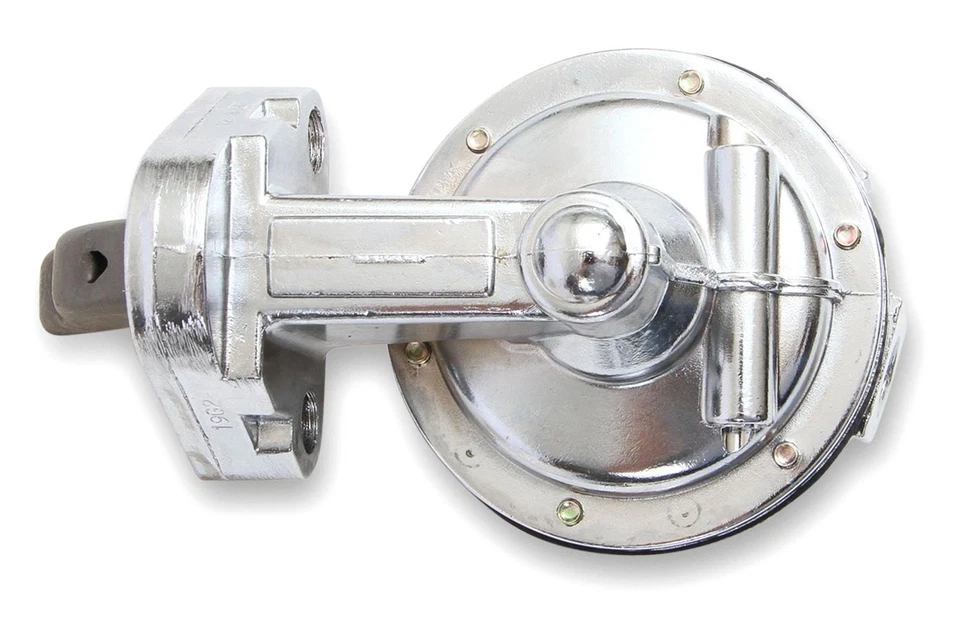 For GMC G2500 1979-1986 Mr. Gasket 7703MRG Mechanical Fuel Pump - Imagem 3 de 4