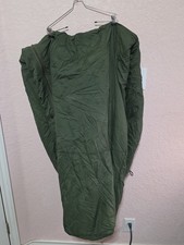 US Military Modular Sleeping Bag - Patrol, Type 1 - Tennier Ind Inc. T4
