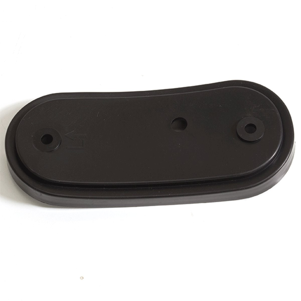 Rear Left Indicator Backplate Incandescent Indicator Assembly ECE Compliant NEW