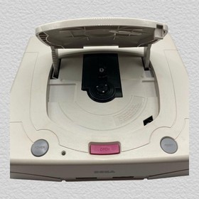 Exquisite Sega Saturn Christmas Nights Winter Limited Edition Limited Edition HS