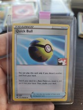 Quick Ball 179/202 Prize Pack Series Cards for sale | eBay Quick Ball 179/202 Prize Pack Series Cards for sale | eBay