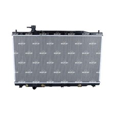 KÜHLER WASSERKÜHLER MOTORKÜHLER FÜR HONDA 19010RZYA51 NEU