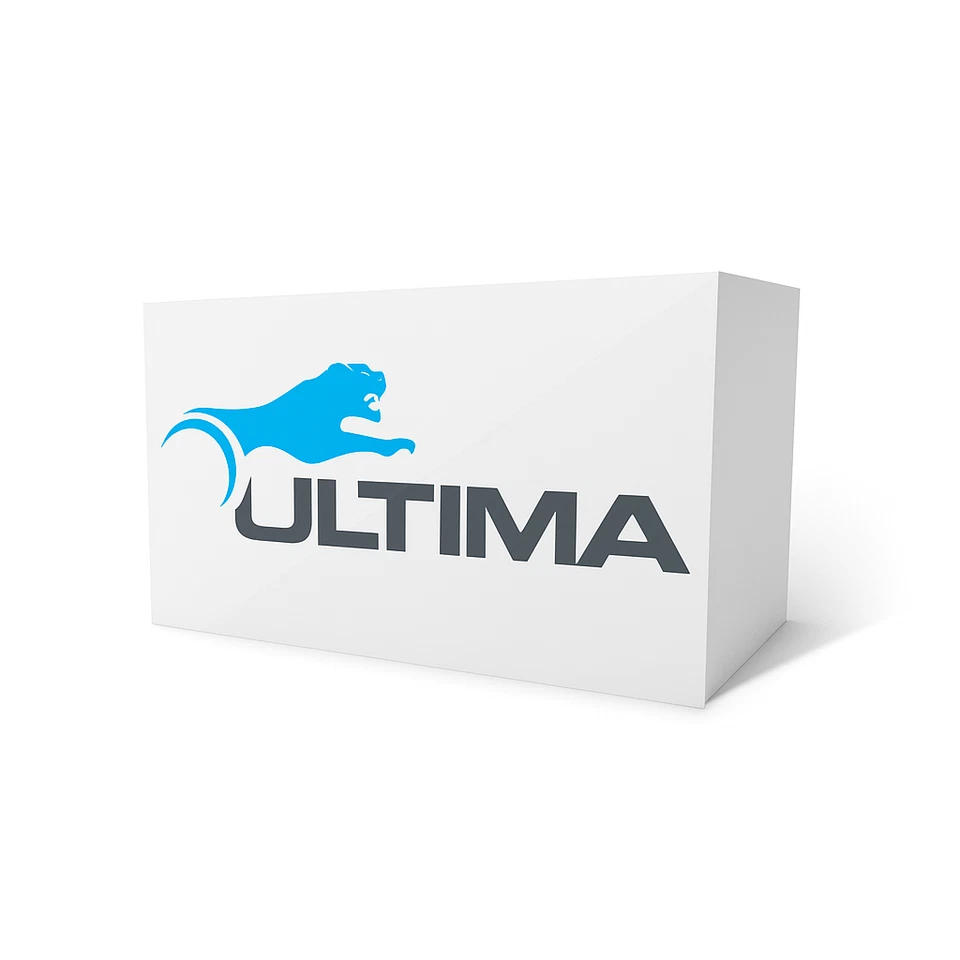 1 x ULTIMA Steering Damper for Patrol - 340-550 27H404