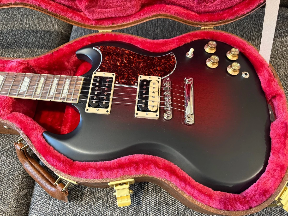 Gibson Sg 61 Reissue for sale | eBay