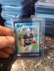 2025 Panini Dylan Laube Base (Raw)