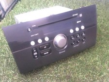 Autoradio Suzuki SWIFT