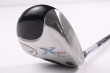 Ladies Callaway X 2006 #3 Wood / 15 Degree / Ladies Flex Fujikura Gems 55 Shaft