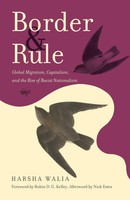 Border And Rule | Harsha Walia | Taschenbuch | Kartoniert / Broschiert | 2021