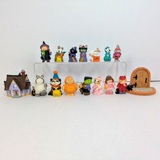 Hallmark Merry Miniatures Halloween (CHOOSE) ...