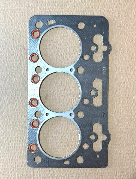 Ford SBA 111146653 Cylinder Head Gasket for Ford/New Holland Tractors - Image 2 of 4