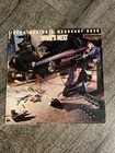 Frank Marino & Mahogany Rush “What's Next” PROMO Vinyl LP Record JC-36204 1980